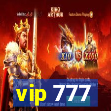 vip 777